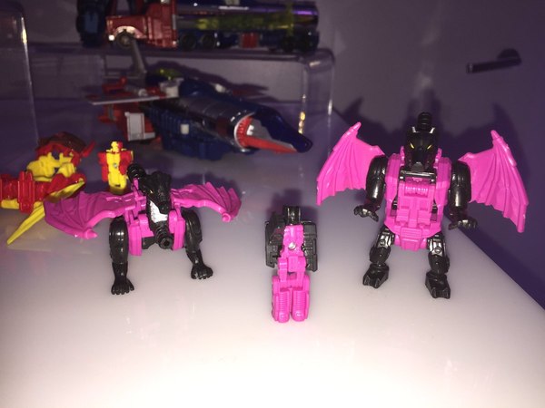 NYCC 2016   First Look At Sixshot, Broadside, Sky Shadow, Perceptor, And More Transformers  (137 of 137)